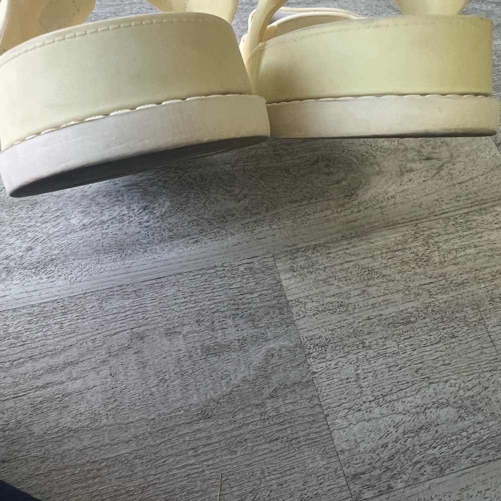Chanel Dads Sandals - Picture 11 of 16